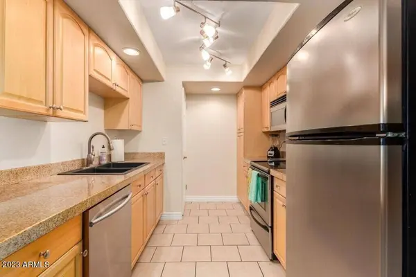 10444 N 69TH Street #217, Paradise Valley, AZ 85253