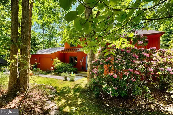 32 SUMMIT PASS, Medford, NJ 08055