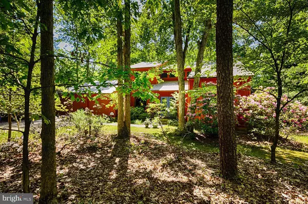 32 SUMMIT PASS, Medford, NJ 08055