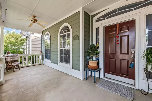 10005 Maple Drive, Providence Village, TX 76227