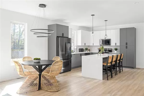 411 Morgan PL SE, Atlanta, GA 30317