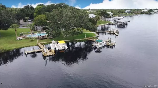 5156 S Swiftwater WAY, Homosassa, FL 34448