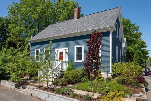 44 Federal St, Beverly, MA 01915