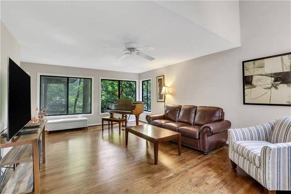 5001 Willeo Ridge CT, Marietta, GA 30068