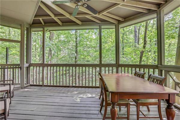 5001 Willeo Ridge CT, Marietta, GA 30068