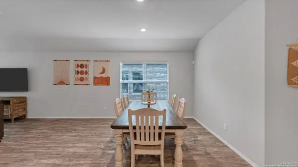 8714 LAMUS WHEEL, San Antonio, TX 78254-4903