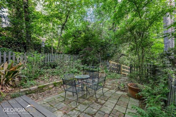 5001 Willeo Ridge CT, Marietta, GA 30068