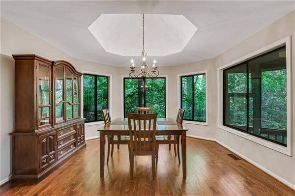 5001 Willeo Ridge CT, Marietta, GA 30068