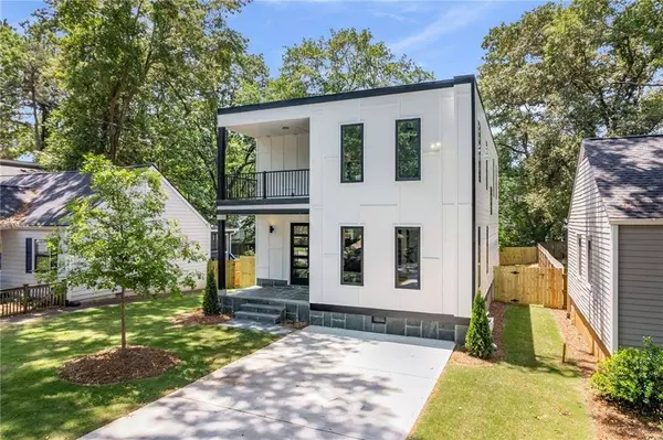 411 Morgan PL SE, Atlanta, GA 30317