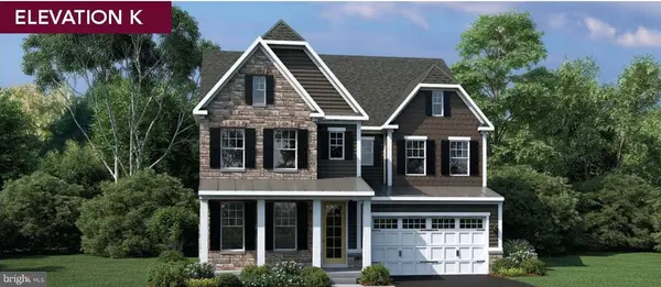 7156 TRANQUILITY RD, Laurel, MD 20723