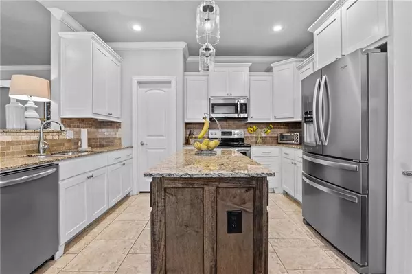 6510 S 49Th Street, Rogers, AR 72758