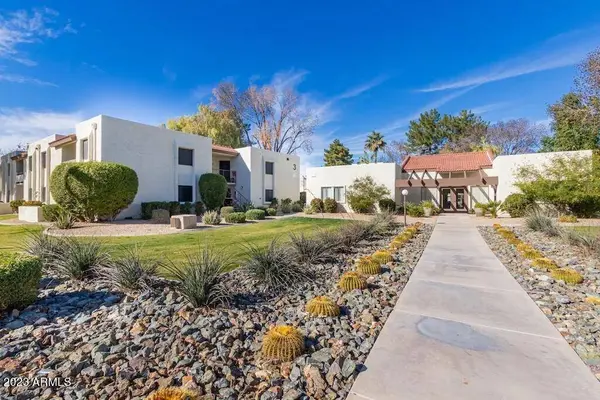 10444 N 69TH Street #217, Paradise Valley, AZ 85253