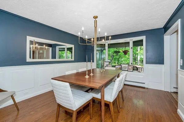 221 Malden St, West Boylston, MA 01583