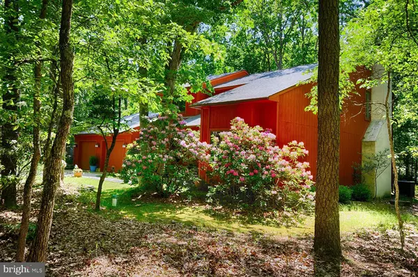 32 SUMMIT PASS, Medford, NJ 08055