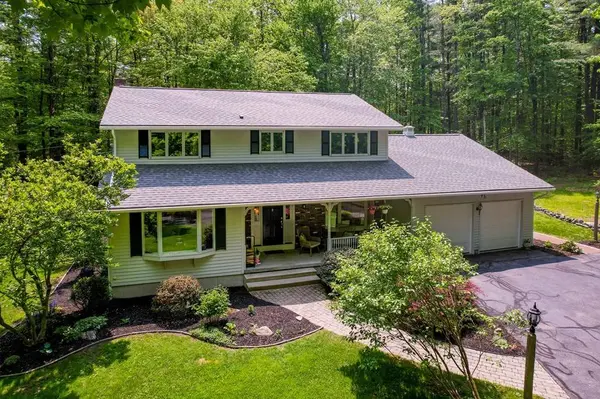 221 Malden St, West Boylston, MA 01583