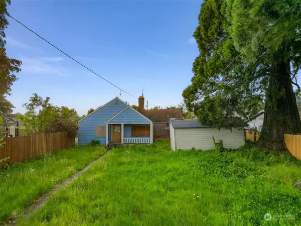 206 Puget ST, Sedro Woolley, WA 98284