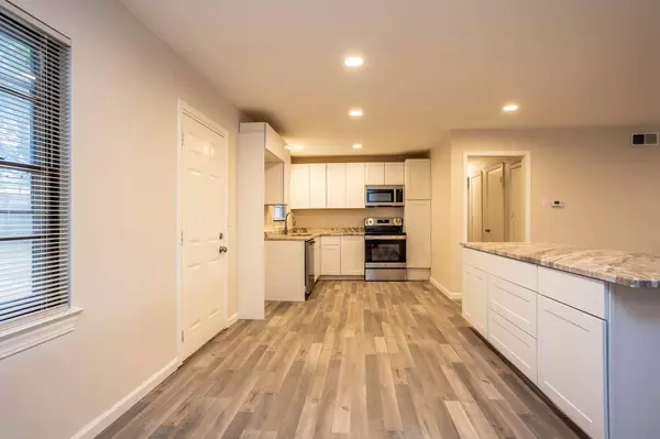 411 Bella Drive, Garland, TX 75040