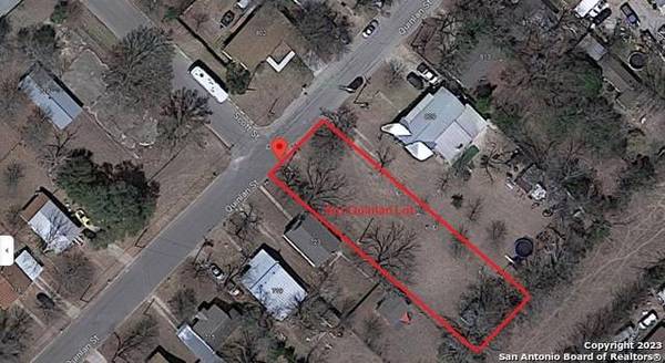 801 Quinlan St, Kerrville, TX 78028