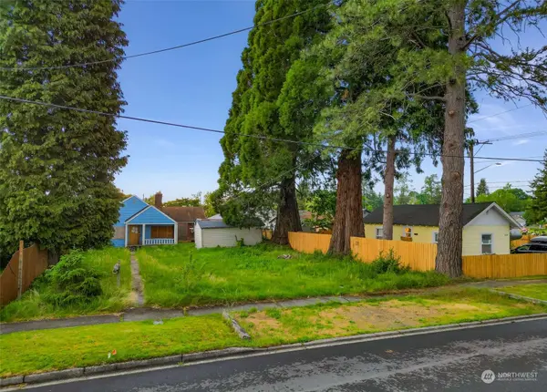 206 Puget ST, Sedro Woolley, WA 98284