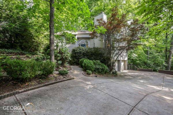 5001 Willeo Ridge CT, Marietta, GA 30068