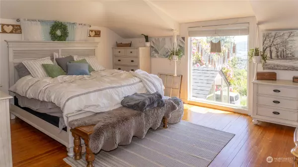 1290 Bel Aire AVE, Aberdeen, WA 98520