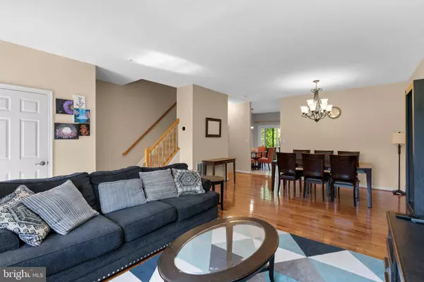 11912 WHITE HEATHER, Cockeysville, MD 21030