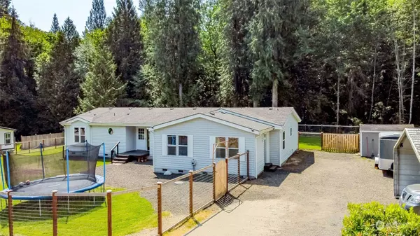 3024 141st Street Ct NW, Gig Harbor, WA 98332