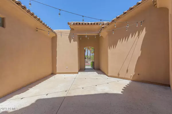 17020 E KIWANIS Drive #101, Fountain Hills, AZ 85268