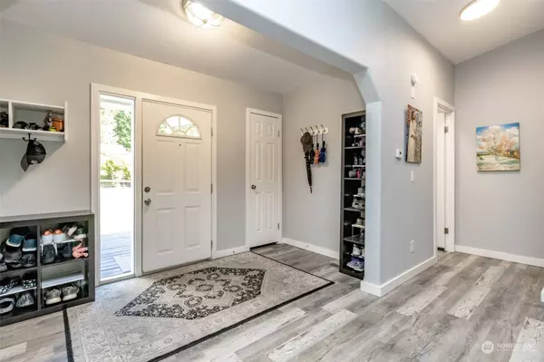 3024 141st Street Ct NW, Gig Harbor, WA 98332