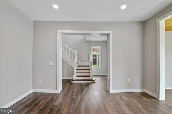 317 S WALNUT ST, Milford, DE 19963