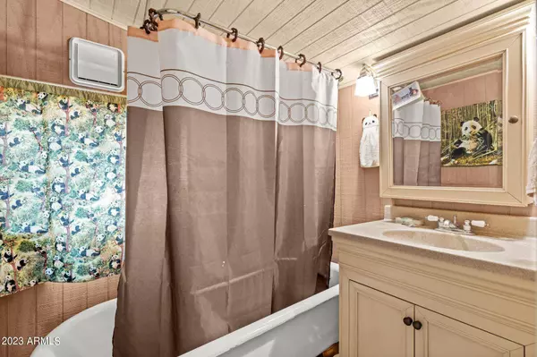 22570 S STONE Way, Yarnell, AZ 85362