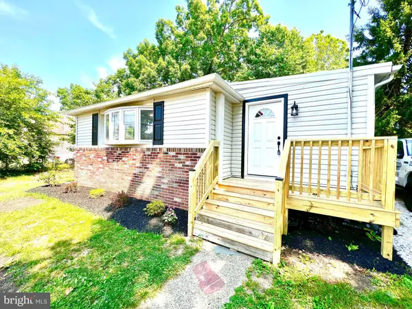 789 TACOMA BLVD, Westville, NJ 08093