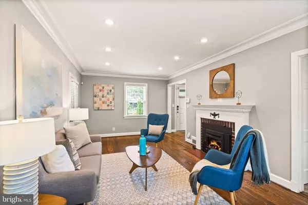 4003 QUEENSBURY RD, Hyattsville, MD 20782