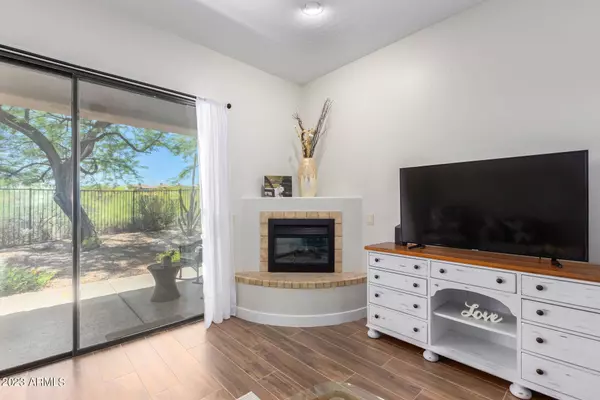 17020 E KIWANIS Drive #101, Fountain Hills, AZ 85268