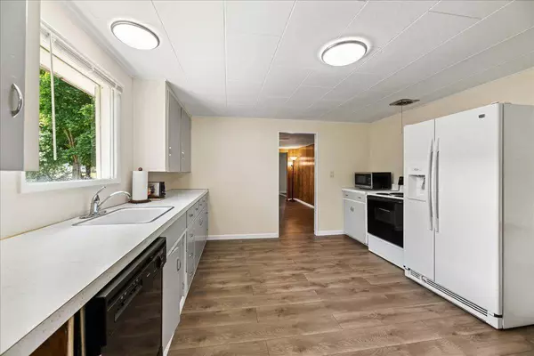 500 N Washington Ave, Newport, WA 99156