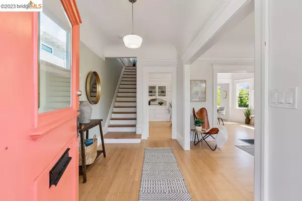 1800 Stuart St, Berkeley, CA 94703