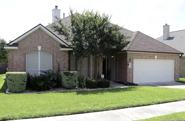 1848 Lookout Forest, San Antonio, TX 78260