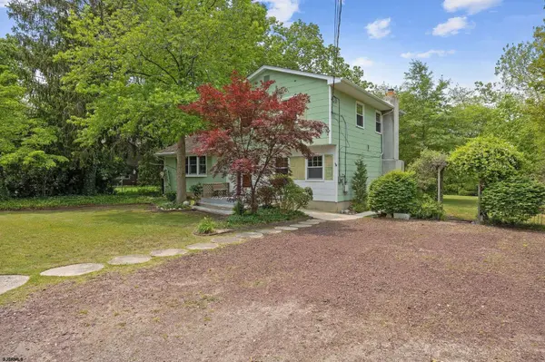 509 Bainbridge Ave, Mays Landing, NJ 08330