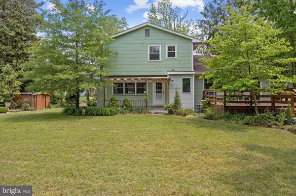 509 BAINBRIDGE AVE, Mays Landing, NJ 08330