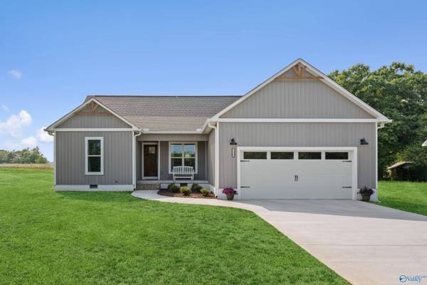 2155 Thomason Road, Albertville, AL 35951