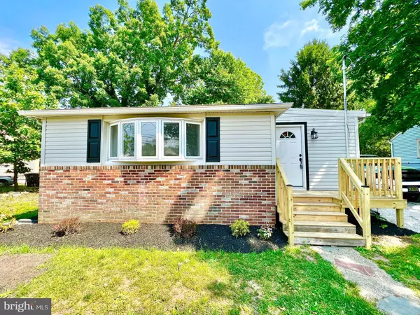 789 TACOMA BLVD, Westville, NJ 08093