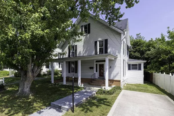 4 SHENANDOAH AVE, Harrisonburg, VA 22802
