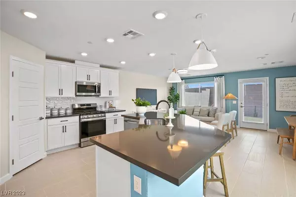 4940 Chidlaw Avenue #3, Las Vegas, NV 89115