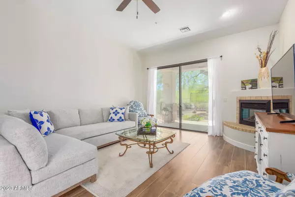 17020 E KIWANIS Drive #101, Fountain Hills, AZ 85268