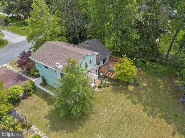 509 BAINBRIDGE AVE, Mays Landing, NJ 08330