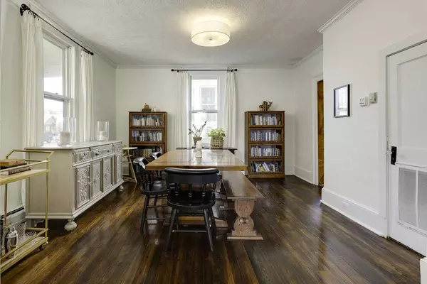 4 SHENANDOAH AVE, Harrisonburg, VA 22802