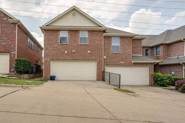 4008 Willowrun Lane, Arlington, TX 76013