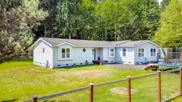 3024 141st Street Ct NW, Gig Harbor, WA 98332