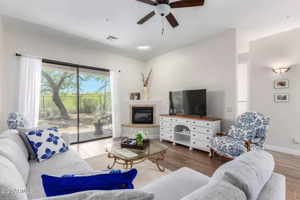 17020 E KIWANIS Drive #101, Fountain Hills, AZ 85268