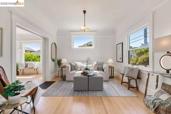 1800 Stuart St, Berkeley, CA 94703